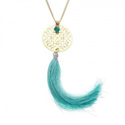 Biba Turquoise